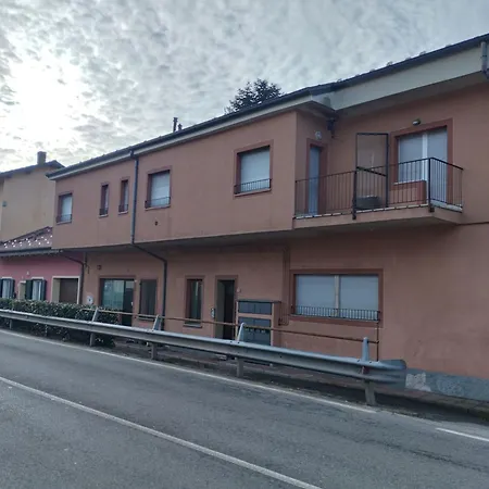 Comodita A Due Passi Dal Centro Di Lejlighed