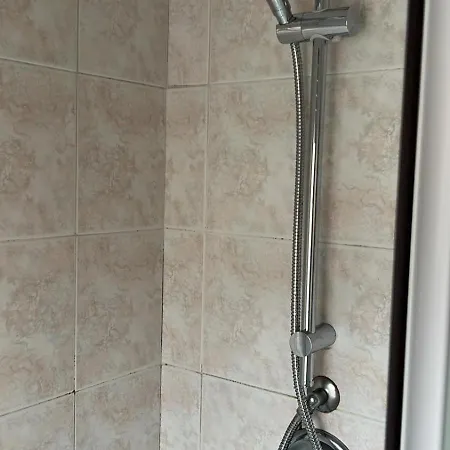 Apartment Comodita A Due Passi Dal Centro Di *