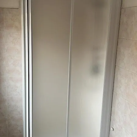 Comodita A Due Passi Dal Centro Di Lejlighed *