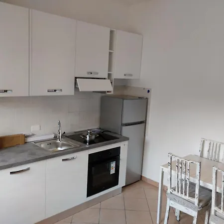 Comodita A Due Passi Dal Centro Di Apartment