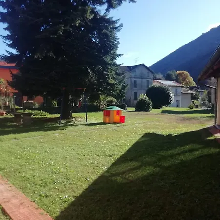 Comodita A Due Passi Dal Centro Di * Verbania