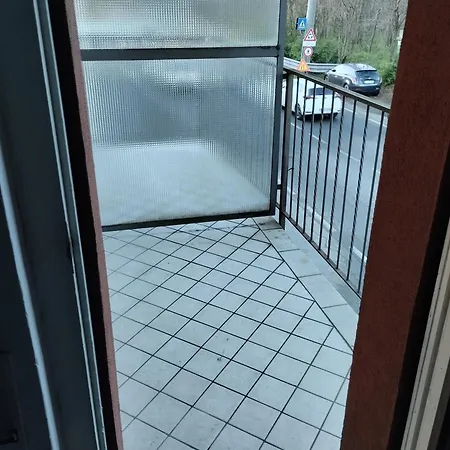 Comodita A Due Passi Dal Centro Di Lejlighed Verbania