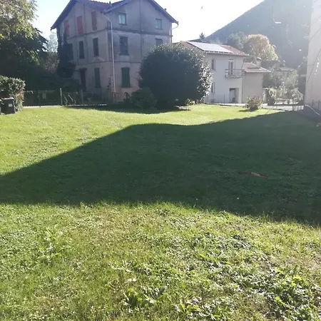 Lejlighed Comodita A Due Passi Dal Centro Di