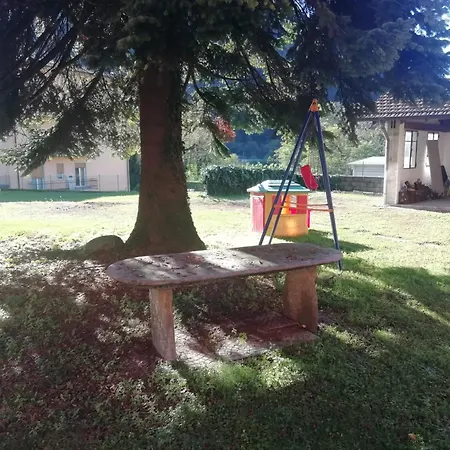 Comodita A Due Passi Dal Centro Di * Verbania