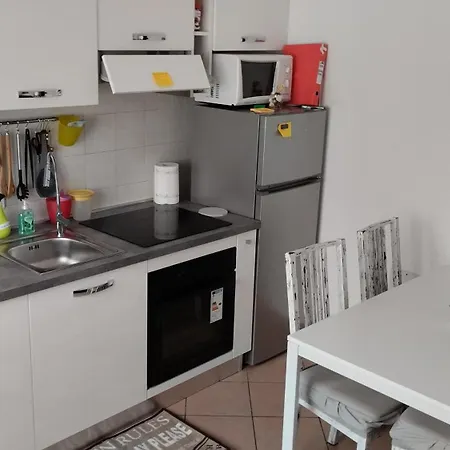 Comodita A Due Passi Dal Centro Di Lejlighed Verbania