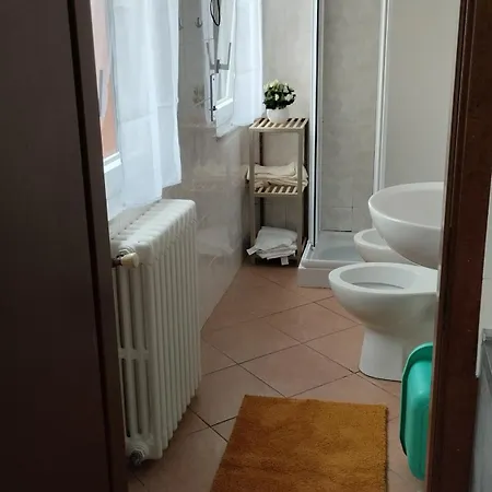 Comodita A Due Passi Dal Centro Di Lejlighed