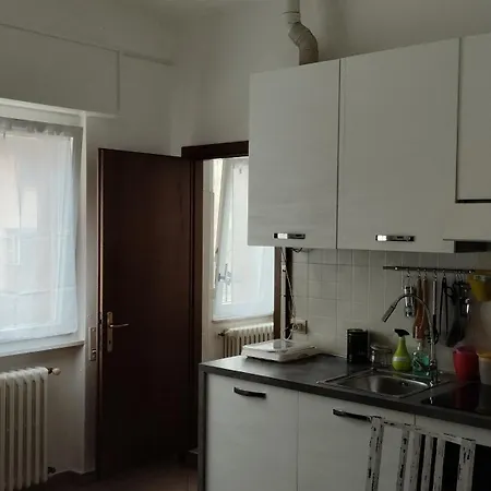 Apartment Comodita A Due Passi Dal Centro Di Verbania