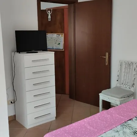 Comodita A Due Passi Dal Centro Di Apartment