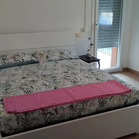 Lejlighed Comodita A Due Passi Dal Centro Di Verbania