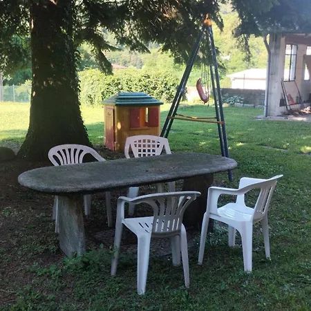 Comodita A Due Passi Dal Centro Di * Verbania