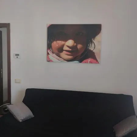 Comodita A Due Passi Dal Centro Di