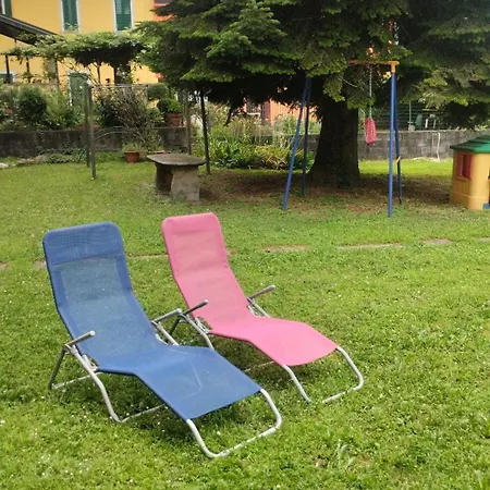 Comodita A Due Passi Dal Centro Di Lejlighed *