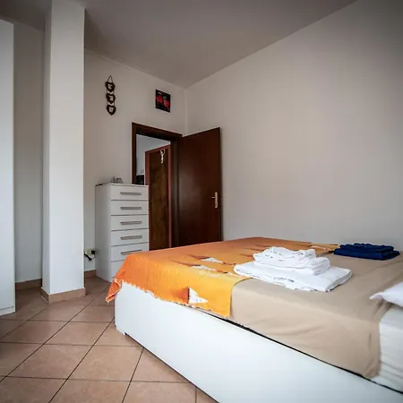Comodita A Due Passi Dal Centro Di Verbania