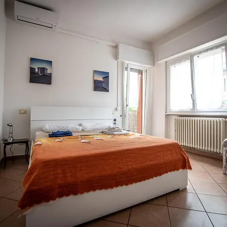 Comodita A Due Passi Dal Centro Di Lejlighed