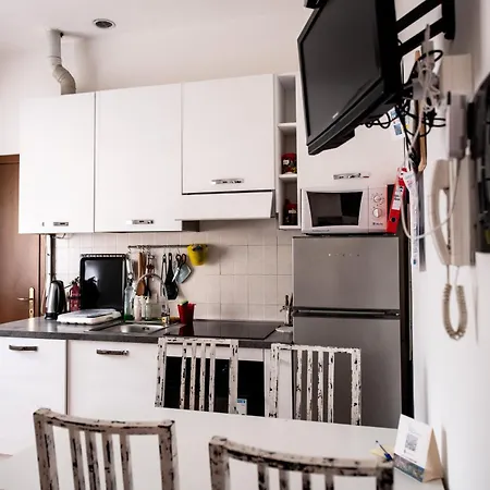 Apartment Comodita A Due Passi Dal Centro Di