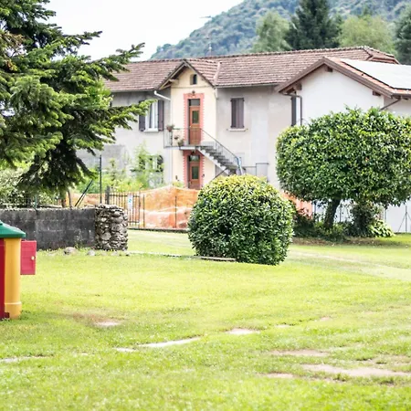 Comodita A Due Passi Dal Centro Di *