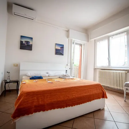 Lejlighed Comodita A Due Passi Dal Centro Di