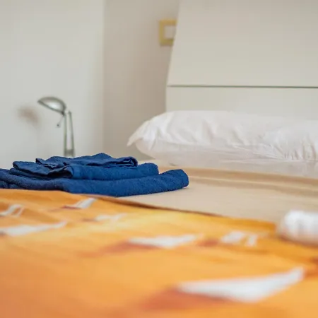 Apartment Comodita A Due Passi Dal Centro Di Verbania