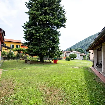 Comodita A Due Passi Dal Centro Di * Verbania