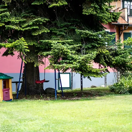 Comodita A Due Passi Dal Centro Di Apartment *