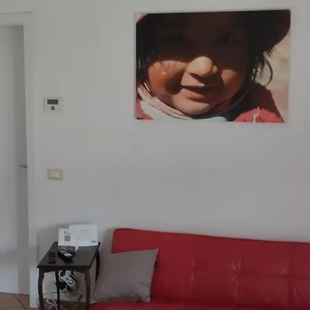 Comodita A Due Passi Dal Centro Di Apartment *